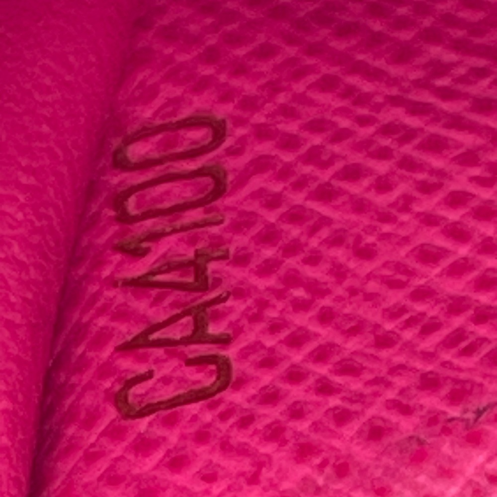 Louis Vuitton Multicolor Monogram Pouch - Picture 13 of 14